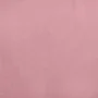 Cama para perros de terciopelo rosa 60x40x30 cm von , Betten für Hunde - Ref: Foro24-171909, Preis: 57,70 €, Rabatt: %