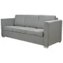Conjunto de sofás 2 unidades tela gris claro by , Sofas - Ref: Foro24-274212, Price: 743,21 €, Discount: %