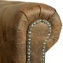 Sofás Chesterfield de 2 y 3 plazas marrón by , Sofas - Ref: Foro24-274322, Price: 1,00 €, Discount: %