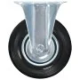 Ruedas fijas 24 unidades 125 mm von , Materialhandhabung - Ref: Foro24-277969, Preis: 133,23 €, Rabatt: %