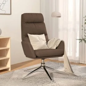 Sillón de relax de tela gris taupe von , Sessel - Ref: Foro24-341139, Preis: 108,54 €, Rabatt: %