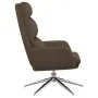Sillón de relax de tela gris taupe by , Armchairs - Ref: Foro24-341139, Price: 108,54 €, Discount: %