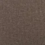 Sillón de relax de tela gris taupe by , Armchairs - Ref: Foro24-341139, Price: 108,54 €, Discount: %