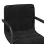 Sillas de comedor giratorias 2 uds terciopelo negro von , Essstühle - Ref: Foro24-334614, Preis: 130,01 €, Rabatt: %