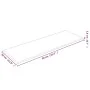 Paneles de pared 12 uds terciopelo rojo tinto 90x30 cm 3,24 m² de , Recubrimiento de paredes - Ref: Foro24-343923, Precio: 88...
