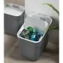Curver Cubo de basura Ready to Collect gris oscuro 20 L von , Recyclingbehälter - Ref: Foro24-443847, Preis: 35,37 €, Rabatt: %