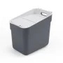 Curver Cubo de basura Ready to Collect gris oscuro 20 L von , Recyclingbehälter - Ref: Foro24-443847, Preis: 35,37 €, Rabatt: %