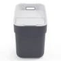 Curver Cubo de basura Ready to Collect gris oscuro 20 L von , Recyclingbehälter - Ref: Foro24-443847, Preis: 35,37 €, Rabatt: %
