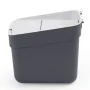 Curver Cubo de basura Ready to Collect gris oscuro 20 L von , Recyclingbehälter - Ref: Foro24-443847, Preis: 35,37 €, Rabatt: %