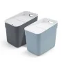 Curver Cubo de basura Ready to Collect gris oscuro 20 L von , Recyclingbehälter - Ref: Foro24-443847, Preis: 35,37 €, Rabatt: %