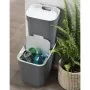 Curver Cubo de basura Ready to Collect gris oscuro 20 L von , Recyclingbehälter - Ref: Foro24-443847, Preis: 35,37 €, Rabatt: %