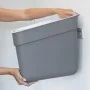 Curver Cubo de basura Ready to Collect gris oscuro 20 L von , Recyclingbehälter - Ref: Foro24-443847, Preis: 35,37 €, Rabatt: %