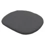 Madison Cojín de asiento Panama 2 unidades gris 39x36 cm von , Kissen für Stühle und Sofas - Ref: Foro24-442822, Preis: 25,87...