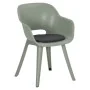Madison Cojín de asiento Panama 2 unidades gris 39x36 cm von , Kissen für Stühle und Sofas - Ref: Foro24-442822, Preis: 25,87...