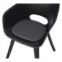 Madison Cojín de asiento Panama 2 unidades gris 39x36 cm von , Kissen für Stühle und Sofas - Ref: Foro24-442822, Preis: 25,87...
