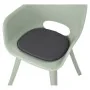 Madison Cojín de asiento Panama 2 unidades gris 39x36 cm von , Kissen für Stühle und Sofas - Ref: Foro24-442822, Preis: 25,87...