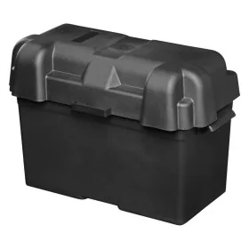 ProPlus Caja de batería 35x18x23 cm by , Battery accessories - Ref: Foro24-443212, Price: 53,42 €, Discount: %