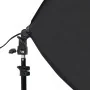Kit de estudio fotográfico con luces softbox y fondo by , Flashes and studio lighting - Ref: Foro24-3055058, Price: 180,30 €,...