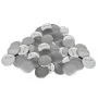 Máquina de hacer insignias con 500 piezas de chapas 44 mm von , Kunsthandwerk - Ref: Foro24-3056501, Preis: 162,78 €, Rabatt: %