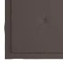 Sillas de jardín con cojines 2 uds madera maciza acacia y acero von , Gartenstühle - Ref: Foro24-3061496, Preis: 259,16 €, Ra...