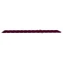 Tumbona con cojines para 2 personas bambú de , Tumbonas - Ref: Foro24-3063954, Precio: 347,85 €, Descuento: %