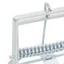 Trampas para topos 4 unidades acero galvanizado plateado by , Pest control traps - Ref: Foro24-150682, Price: 22,41 €, Discou...