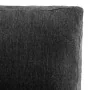 Sofá seccional de cuero sintético negro von , Sofas - Ref: Foro24-287203, Preis: 1,00 €, Rabatt: %
