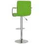 Taburetes de cocina 2 unidades cuero sintético verde von , Küchenhocker - Ref: Foro24-334602, Preis: 140,60 €, Rabatt: %