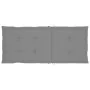 Sillas de jardín reclinables 4 uds madera maciza acacia cojines von , Gartenstühle - Ref: Foro24-3065348, Preis: 347,05 €, Ra...