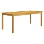 Juego de comedor para jardín de 7 piezas negro de , Conjuntos de jardín - Ref: Foro24-3067918, Precio: 813,17 €, Descuento: %