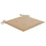 Sillas de jardín y cojines 8 unidades madera maciza de acacia de , Sillas de jardín - Ref: Foro24-3078527, Precio: 995,64 €, ...