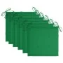 Sillas de jardín y cojines 6 unidades madera maciza de acacia von , Gartenstühle - Ref: Foro24-3078586, Preis: 806,19 €, Raba...