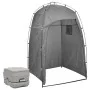 Inodoro portátil para camping con tienda 10+10 L by , Portable showers and toilets - Ref: Foro24-3081892, Price: 129,97 €, Di...