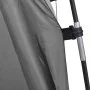 Inodoro portátil para camping con tienda 10+10 L by , Portable showers and toilets - Ref: Foro24-3081892, Price: 129,97 €, Di...