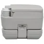 Inodoro portátil para camping con tienda 10+10 L by , Portable showers and toilets - Ref: Foro24-3081892, Price: 129,97 €, Di...