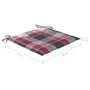 Sillas comedor de jardín y cojines 8 uds madera maciza acacia von , Gartenstühle - Ref: Foro24-3078387, Preis: 544,31 €, Raba...