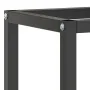 Estructura banco de trabajo metal negro y rojo mate 190x50x79cm de , Patas para mesas - Ref: Foro24-151453, Precio: 106,65 €,...