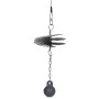 Cepillo de limpieza de chimenea redondo 15 cm by , Chimney sweep - Ref: Foro24-141271, Price: 33,14 €, Discount: %