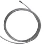 Cepillo de limpieza de chimenea redondo 15 cm by , Chimney sweep - Ref: Foro24-141271, Price: 33,14 €, Discount: %