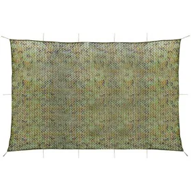 Red camuflaje con bolsa de almacenamiento 4x6 m von , Schutzausrüstung für Jagd und Schießen - Ref: Foro24-131407, Preis: 52,...