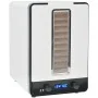 Deshidratador de alimentos con 10 bandejas 550 W blanco von , Dörrgeräte für Lebensmittel - Ref: Foro24-50507, Preis: 161,63 ...