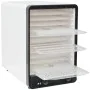 Deshidratador de alimentos con 10 bandejas 550 W blanco von , Dörrgeräte für Lebensmittel - Ref: Foro24-50507, Preis: 161,63 ...