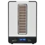 Deshidratador de alimentos con 10 bandejas 550 W blanco von , Dörrgeräte für Lebensmittel - Ref: Foro24-50507, Preis: 161,63 ...