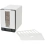 Deshidratador de alimentos con 10 bandejas 550 W blanco von , Dörrgeräte für Lebensmittel - Ref: Foro24-50507, Preis: 161,63 ...