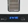 Deshidratador de alimentos con 10 bandejas 550 W blanco von , Dörrgeräte für Lebensmittel - Ref: Foro24-50507, Preis: 161,63 ...