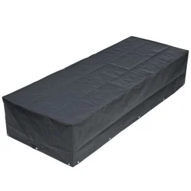 Nature Funda para muebles de jardín para hamacas 205x78x40 cm von , Abdeckungen für Gartenmöbel - Ref: Foro24-407089, Preis: ...