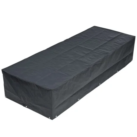 Nature Funda para muebles de jardín para hamacas 205x78x40 cm von , Abdeckungen für Gartenmöbel - Ref: Foro24-407089, Preis: ...