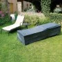 Nature Funda para muebles de jardín para hamacas 205x78x40 cm von , Abdeckungen für Gartenmöbel - Ref: Foro24-407089, Preis: ...
