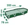 Nature Funda para muebles de jardín para hamacas 205x78x40 cm von , Abdeckungen für Gartenmöbel - Ref: Foro24-407089, Preis: ...