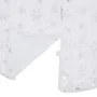 Falda del árbol de Navidad de lujo blanca 90 cm cuero sintético von , Weihnachtsbaum-Fußsack - Ref: Foro24-330272, Preis: 20,...